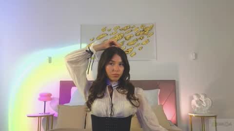 violetta_finch online show from February 6, 11:02 am