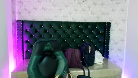 Violeta online show from March 26, 11:23 am