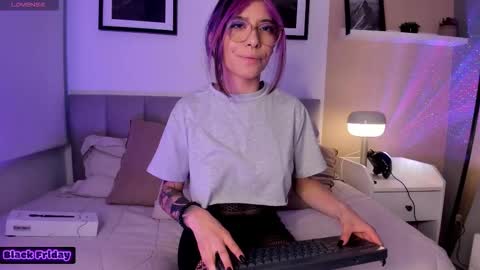 Violetta nur online show from November 29, 11:09 pm