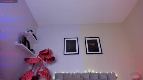 Violetta nur online show from February 9, 9:28 pm