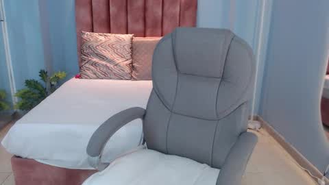 Violetta online show from November 27, 4:37 am