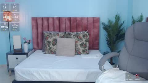 Violetta online show from March 17, 9:41 pm