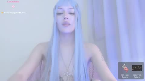 Violett online show from October 24, 6:20 am