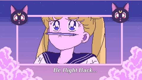 Violett online show from January 10, 4:01 am