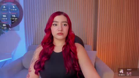 Violett Castel online show from March 6, 6:59 pm