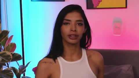 Violet online show from April 16, 4:35 am