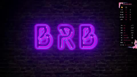 Violet online show from February 17, 11:42 am