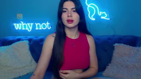 viollinalv online show from February 1, 5:50 am