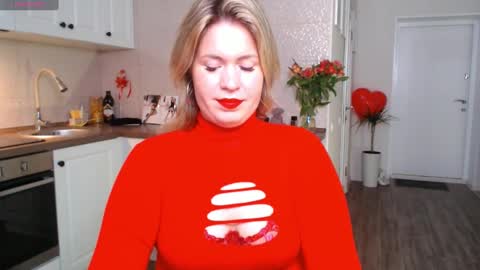  VelvettTime  online show from March 6, 10:09 am