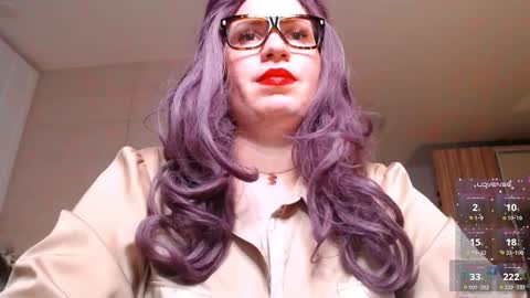  VelvettTime  online show from September 18, 4:38 pm