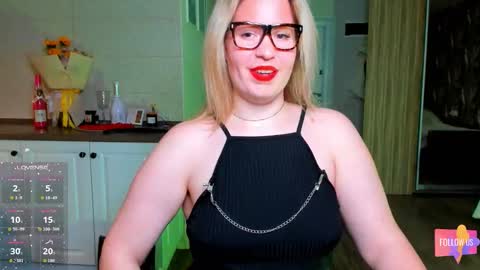  VelvettTime  online show from February 17, 4:28 pm