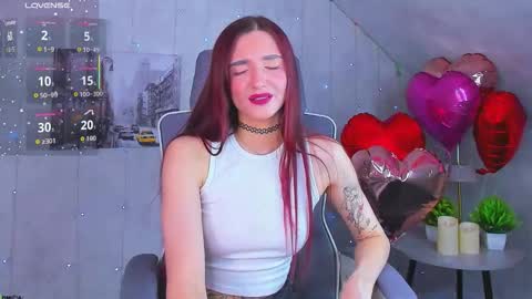 Virdjinia online show from February 13, 10:17 am