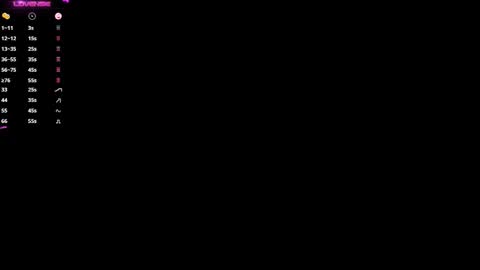 Jane  online show from December 15, 3:12 am