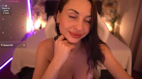 Virginia online show from November 8, 10:59 pm