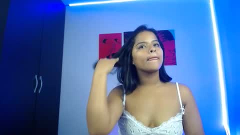 Vittoria Andersen online show from January 13, 1:59 pm