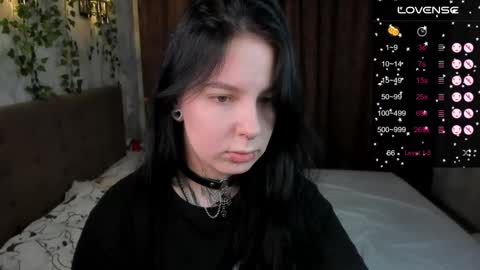 Snapshot of vivi__squirrel chatting on March 12, 3:07 pm Vivi online show from March 12, 3:07 pm