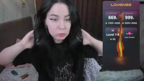 Snapshot of vivi__squirrel chatting on February 14, 3:00 am Vivi online show from February 14, 3:00 am