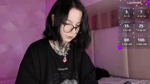 Vivi   online show from April 30, 12:05 am