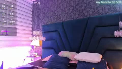 Viviana  online show from July 4, 12:50 am