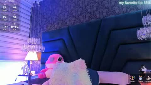 Viviana  online show from July 2, 3:23 am