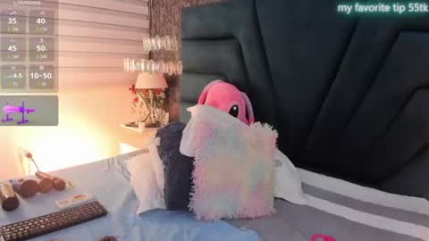 Viviana  online show from June 11, 12:09 am