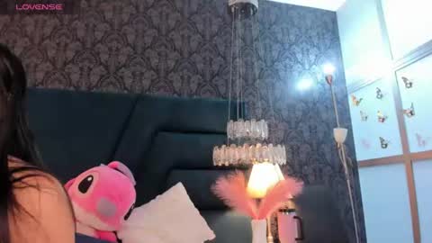 Viviana  online show from June 17, 12:23 am