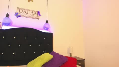 vivi_stars online show from January 29, 1:58 am