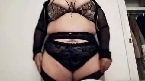 vivi vavoom online show from October 20, 5:32 am