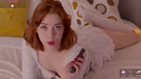 vivi_west online show from June 11, 5:21 pm