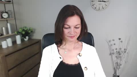 Snapshot of vivian_dream chatting on January 16, 6:46 am Vivian online show from January 16, 6:46 am