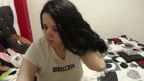 melissa online show from November 12, 2:48 pm