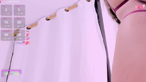 Vivi online show from February 24, 12:03 pm