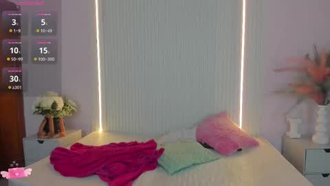 vivianowen9 online show from March 12, 11:35 am