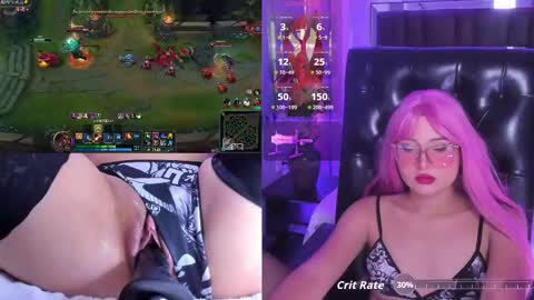 Vivian online show from September 20, 2:37 pm