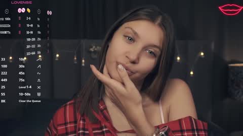 Nelly and Mari online show from December 31, 9:21 am