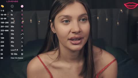 Nelly and Mari online show from January 10, 1:52 pm