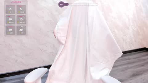 Vivien online show from July 7, 12:24 am