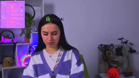 vivy_star online show from October 29, 8:44 pm