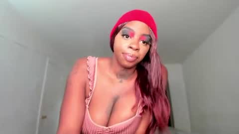 Sasha Malone online show from July 11, 8:31 pm