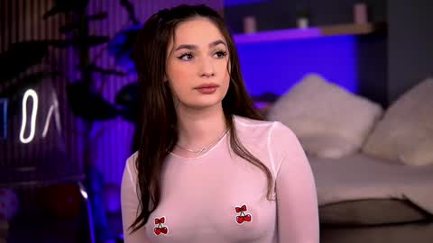 vixenamour online show from March 2, 9:30 pm