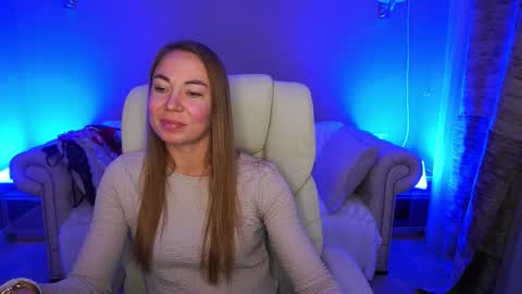 Ur Lady online show from November 4, 8:58 pm