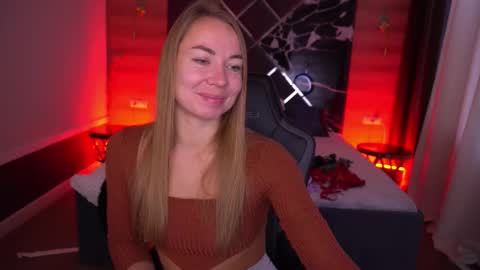 Ur Lady online show from October 27, 6:53 am