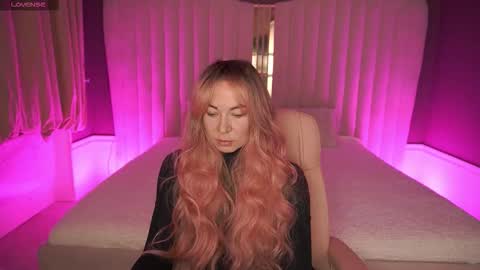 Ur Lady online show from October 23, 8:04 pm