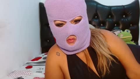 Venus online show from October 30, 12:13 am