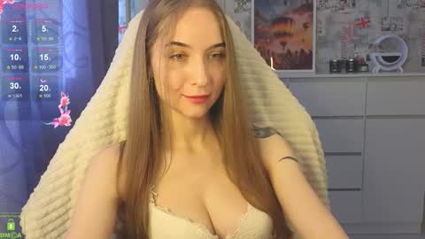 Snapshot of vlad1zy chatting on October 28, 11:05 am Vlada online show from October 28, 11:05 am