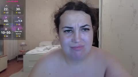 VladaCandy online show from July 31, 9:27 pm