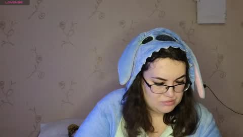 VladaCandy online show from February 1, 6:29 pm