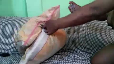 voagelle online show from February 17, 5:23 pm