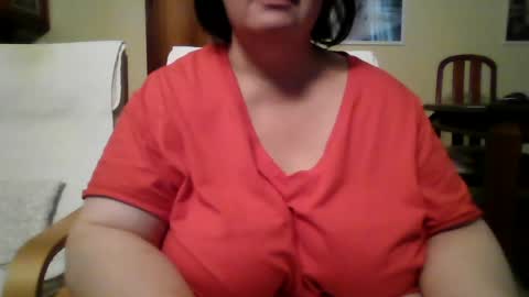 Mary online show from July 19, 8:27 am