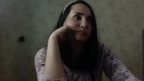 voulezvous_angel online show from March 23, 3:07 pm